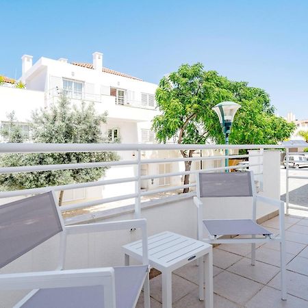 Sunny Cabanas De Tavira Apartment Luaran gambar